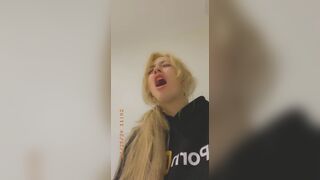 [1699 of 3935 Vids] Bree Louise (bree_louisexoxo aka breebbydance) OnlyFans Leaks Nude
