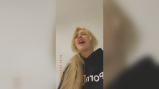 [1699 of 3935 Vids] Bree Louise (bree_louisexoxo aka breebbydance) OnlyFans Leaks Nude