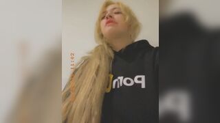 [1699 of 3935 Vids] Bree Louise (bree_louisexoxo aka breebbydance) OnlyFans Leaks Nude