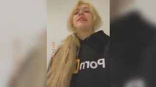 [1699 of 3935 Vids] Bree Louise (bree_louisexoxo aka breebbydance) OnlyFans Leaks Nude