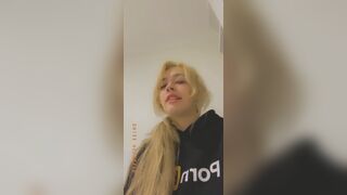 [1699 of 3935 Vids] Bree Louise (bree_louisexoxo aka breebbydance) OnlyFans Leaks Nude