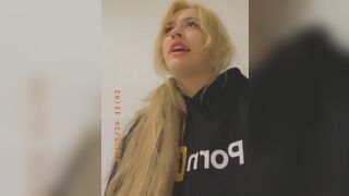 [1699 of 3935 Vids] Bree Louise (bree_louisexoxo aka breebbydance) OnlyFans Leaks Nude
