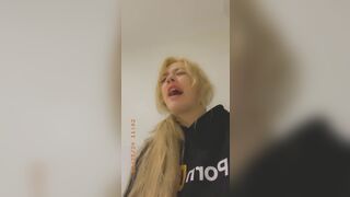 [1699 of 3935 Vids] Bree Louise (bree_louisexoxo aka breebbydance) OnlyFans Leaks Nude
