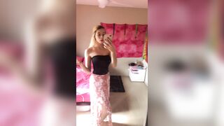 [170 of 3935 Vids] Bree Louise (bree_louisexoxo aka breebbydance) OnlyFans Leaks Nude