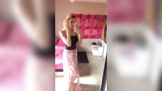 [170 of 3935 Vids] Bree Louise (bree_louisexoxo aka breebbydance) OnlyFans Leaks Nude