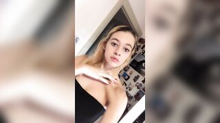 [170 of 3935 Vids] Bree Louise (bree_louisexoxo aka breebbydance) OnlyFans Leaks Nude