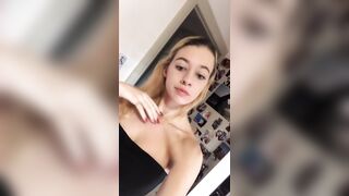[170 of 3935 Vids] Bree Louise (bree_louisexoxo aka breebbydance) OnlyFans Leaks Nude