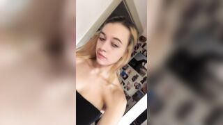 [170 of 3935 Vids] Bree Louise (bree_louisexoxo aka breebbydance) OnlyFans Leaks Nude