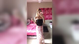 [170 of 3935 Vids] Bree Louise (bree_louisexoxo aka breebbydance) OnlyFans Leaks Nude