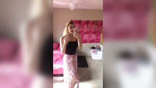 [170 of 3935 Vids] Bree Louise (bree_louisexoxo aka breebbydance) OnlyFans Leaks Nude