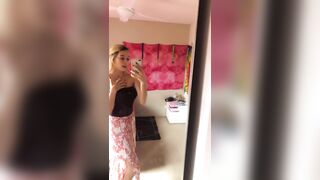 [170 of 3935 Vids] Bree Louise (bree_louisexoxo aka breebbydance) OnlyFans Leaks Nude
