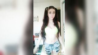 [1701 of 3935 Vids] Bree Louise (bree_louisexoxo aka breebbydance) OnlyFans Leaks Nude