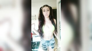 [1701 of 3935 Vids] Bree Louise (bree_louisexoxo aka breebbydance) OnlyFans Leaks Nude