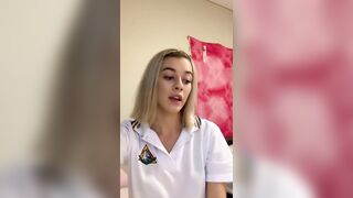 [1703 of 3935 Vids] Bree Louise (bree_louisexoxo aka breebbydance) OnlyFans Leaks Nude