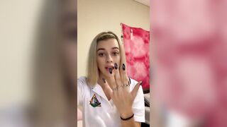 [1703 of 3935 Vids] Bree Louise (bree_louisexoxo aka breebbydance) OnlyFans Leaks Nude