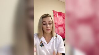 [1703 of 3935 Vids] Bree Louise (bree_louisexoxo aka breebbydance) OnlyFans Leaks Nude