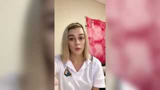 [1703 of 3935 Vids] Bree Louise (bree_louisexoxo aka breebbydance) OnlyFans Leaks Nude