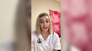 [1703 of 3935 Vids] Bree Louise (bree_louisexoxo aka breebbydance) OnlyFans Leaks Nude