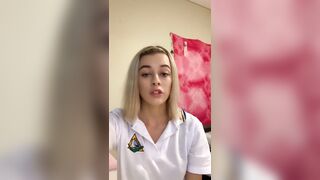 [1703 of 3935 Vids] Bree Louise (bree_louisexoxo aka breebbydance) OnlyFans Leaks Nude