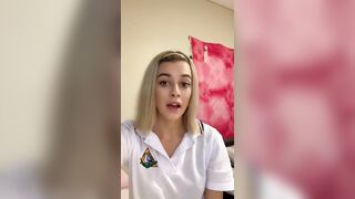 [1703 of 3935 Vids] Bree Louise (bree_louisexoxo aka breebbydance) OnlyFans Leaks Nude