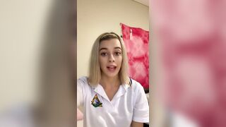 [1703 of 3935 Vids] Bree Louise (bree_louisexoxo aka breebbydance) OnlyFans Leaks Nude