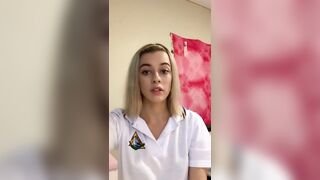 [1703 of 3935 Vids] Bree Louise (bree_louisexoxo aka breebbydance) OnlyFans Leaks Nude