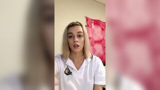 [1703 of 3935 Vids] Bree Louise (bree_louisexoxo aka breebbydance) OnlyFans Leaks Nude