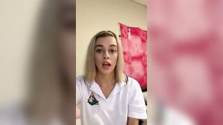 [1703 of 3935 Vids] Bree Louise (bree_louisexoxo aka breebbydance) OnlyFans Leaks Nude