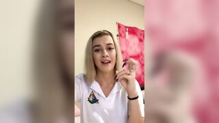 [1703 of 3935 Vids] Bree Louise (bree_louisexoxo aka breebbydance) OnlyFans Leaks Nude