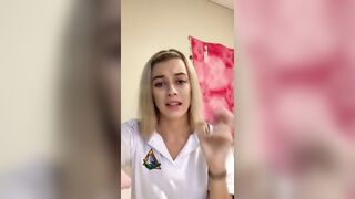 [1703 of 3935 Vids] Bree Louise (bree_louisexoxo aka breebbydance) OnlyFans Leaks Nude