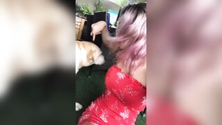 [1706 of 3935 Vids] Bree Louise (bree_louisexoxo aka breebbydance) OnlyFans Leaks Nude