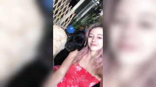 [1706 of 3935 Vids] Bree Louise (bree_louisexoxo aka breebbydance) OnlyFans Leaks Nude