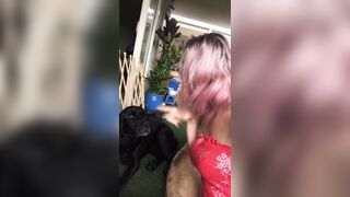 [1706 of 3935 Vids] Bree Louise (bree_louisexoxo aka breebbydance) OnlyFans Leaks Nude