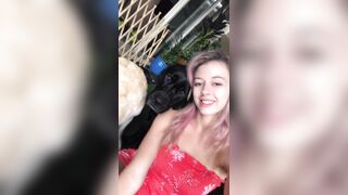 [1706 of 3935 Vids] Bree Louise (bree_louisexoxo aka breebbydance) OnlyFans Leaks Nude