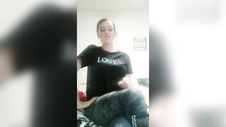 [1707 of 3935 Vids] Bree Louise (bree_louisexoxo aka breebbydance) OnlyFans Leaks Nude