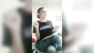 [1707 of 3935 Vids] Bree Louise (bree_louisexoxo aka breebbydance) OnlyFans Leaks Nude