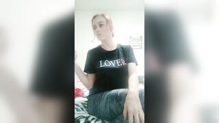 [1707 of 3935 Vids] Bree Louise (bree_louisexoxo aka breebbydance) OnlyFans Leaks Nude