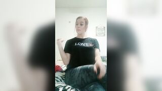 [1707 of 3935 Vids] Bree Louise (bree_louisexoxo aka breebbydance) OnlyFans Leaks Nude