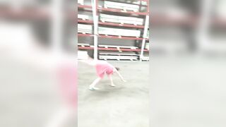 [171 of 3935 Vids] Bree Louise (bree_louisexoxo aka breebbydance) OnlyFans Leaks Nude