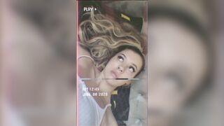 [1713 of 3935 Vids] Bree Louise (bree_louisexoxo aka breebbydance) OnlyFans Leaks Nude