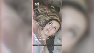 [1713 of 3935 Vids] Bree Louise (bree_louisexoxo aka breebbydance) OnlyFans Leaks Nude