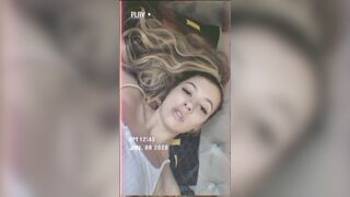 [1713 of 3935 Vids] Bree Louise (bree_louisexoxo aka breebbydance) OnlyFans Leaks Nude