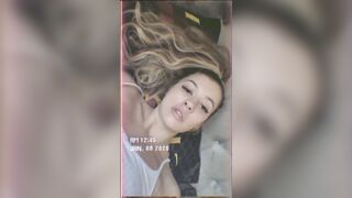 [1713 of 3935 Vids] Bree Louise (bree_louisexoxo aka breebbydance) OnlyFans Leaks Nude