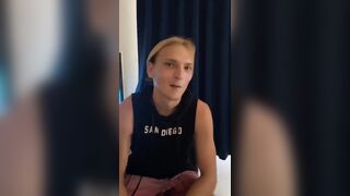 [1714 of 3935 Vids] Bree Louise (bree_louisexoxo aka breebbydance) OnlyFans Leaks Nude