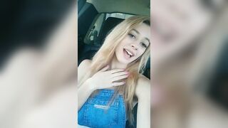 [1716 of 3935 Vids] Bree Louise (bree_louisexoxo aka breebbydance) OnlyFans Leaks Nude