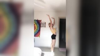 [1721 of 3935 Vids] Bree Louise (bree_louisexoxo aka breebbydance) OnlyFans Leaks Nude