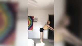 [1721 of 3935 Vids] Bree Louise (bree_louisexoxo aka breebbydance) OnlyFans Leaks Nude