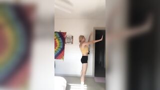 [1721 of 3935 Vids] Bree Louise (bree_louisexoxo aka breebbydance) OnlyFans Leaks Nude