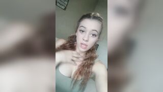 [1722 of 3935 Vids] Bree Louise (bree_louisexoxo aka breebbydance) OnlyFans Leaks Nude
