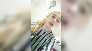 [1723 of 3935 Vids] Bree Louise (bree_louisexoxo aka breebbydance) OnlyFans Leaks Nude